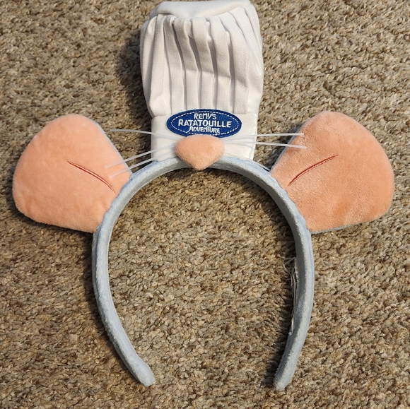 Lot of 6 Pairs of Disney Parks Headband Ears (will not separate) - Picture 7 of 8